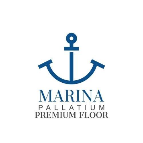 Marina Pallatium Premium Floor カミエン・ポモルスキ エクステリア 写真
